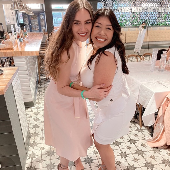 Calvin Klein Dress - Picture 5 of 6